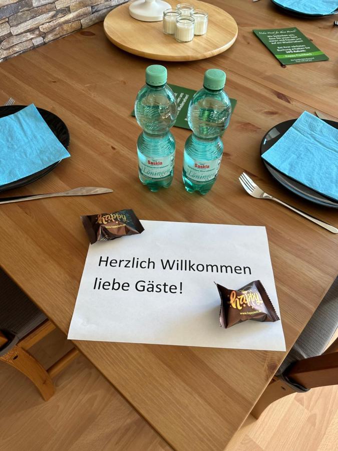 Muehlenparadies Hameln Hessisch Oldendorf Zewnętrze zdjęcie